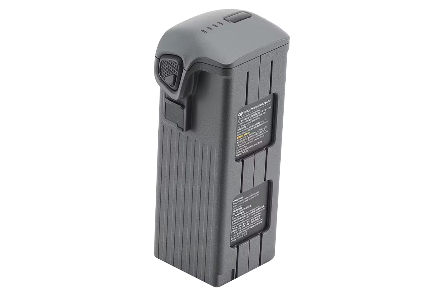DJI Mavic 4 Pro Intelligent Flight Battery-2