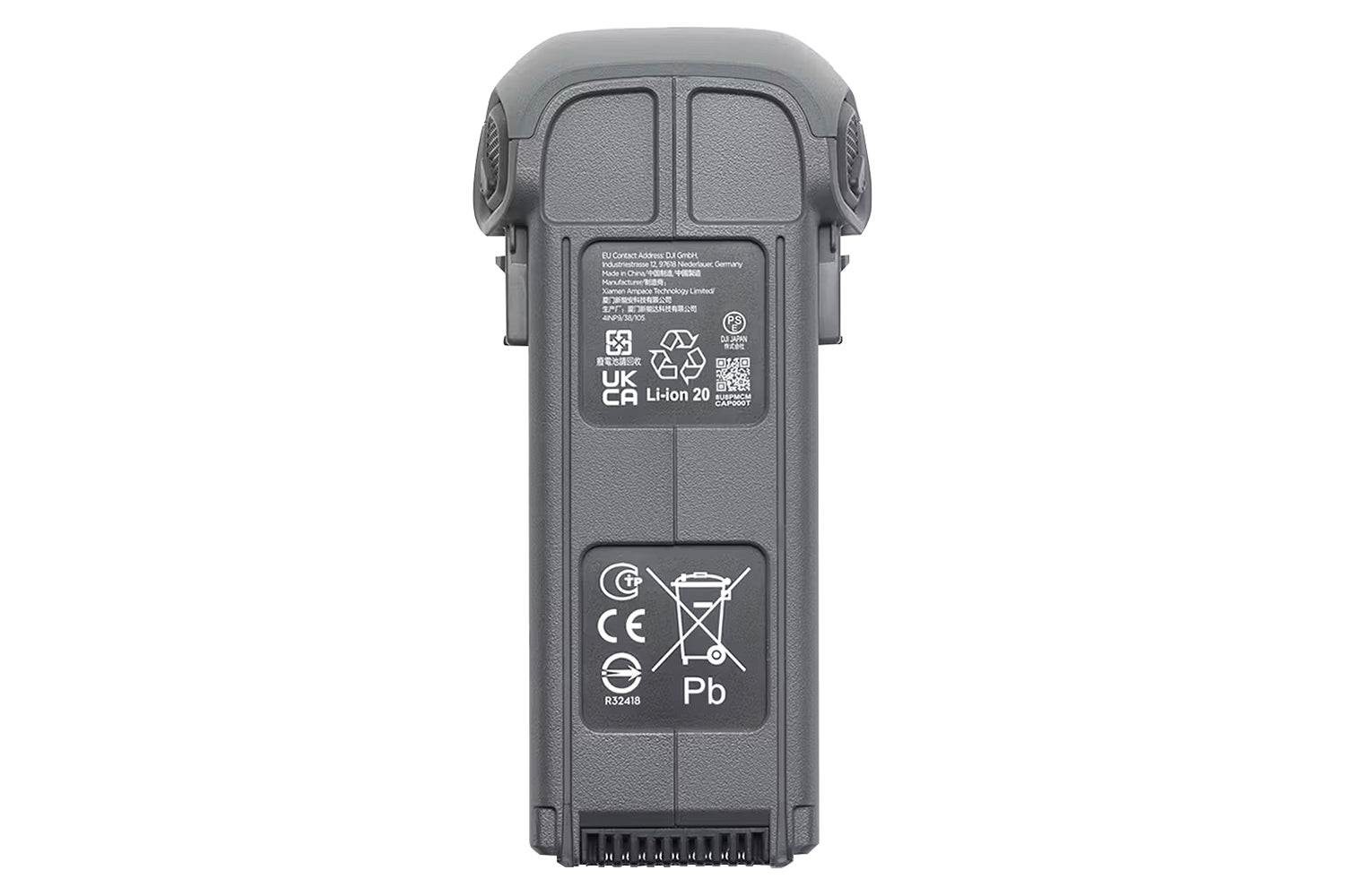 DJI Mavic 4 Pro Intelligent Flight Battery-4