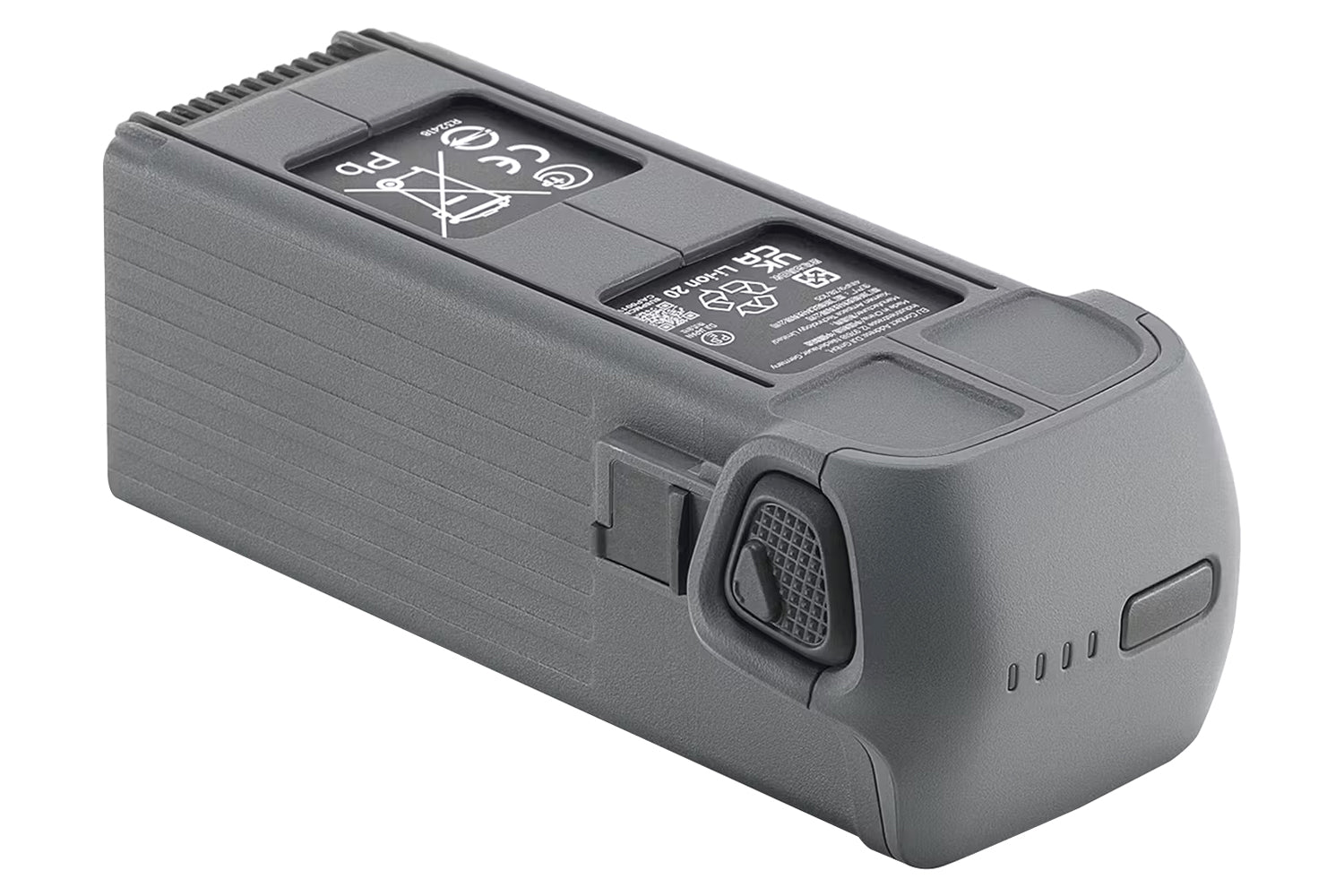 DJI Mavic 4 Pro Intelligent Flight Battery-5