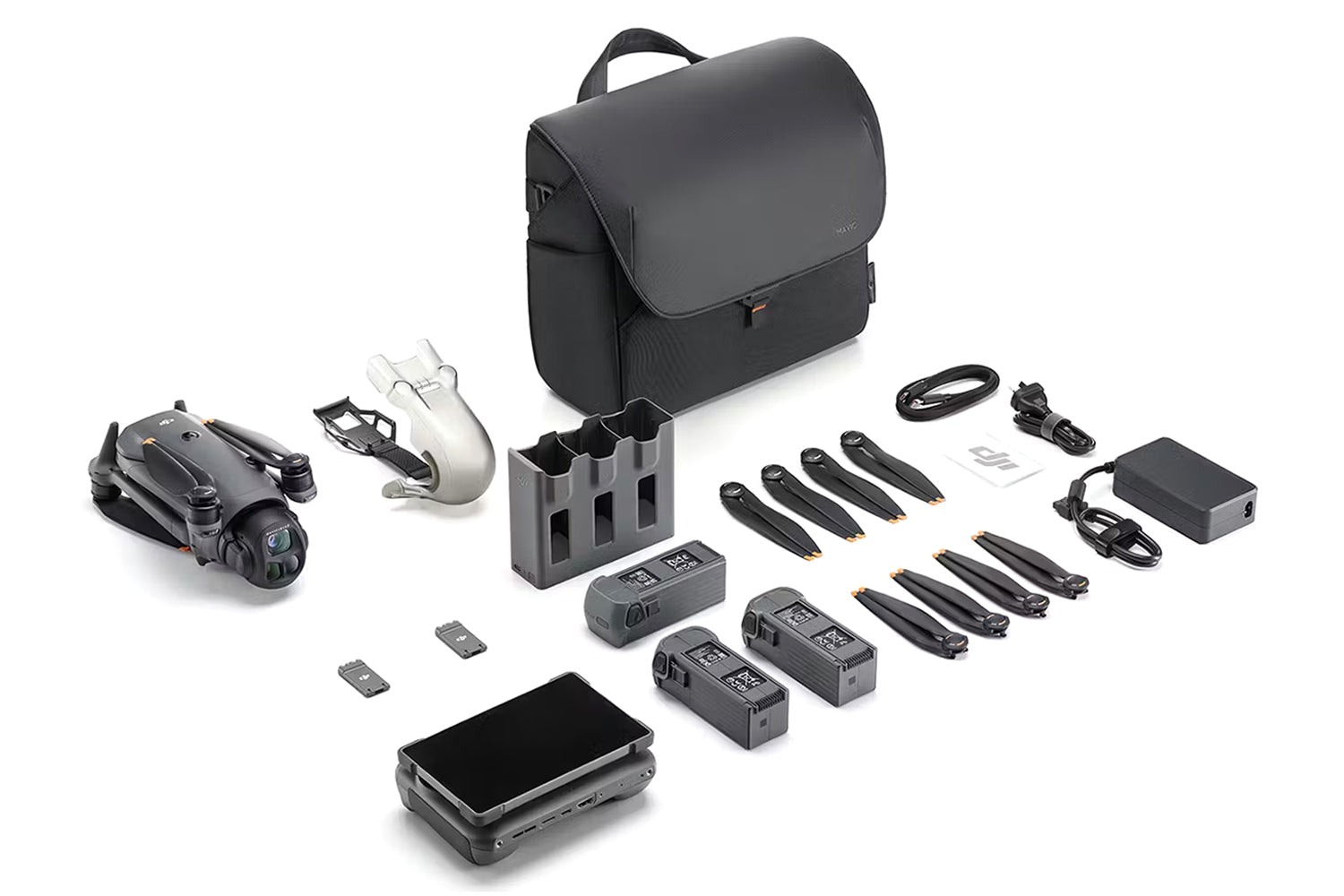 DJI Mavic 4 Pro Creator Combo (RC Pro 2)