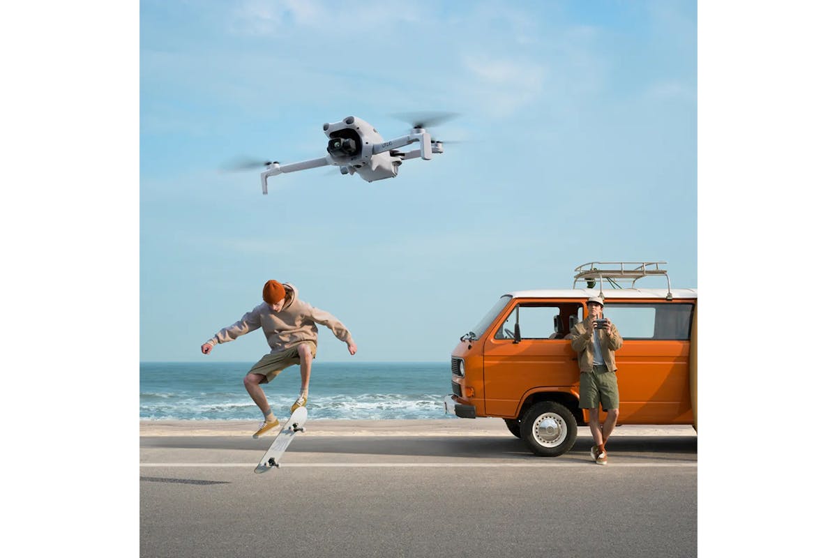 DJI Lito X1 Fly More Combo (DJI RC 2)-2