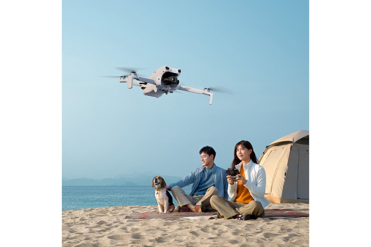 DJI Lito 1-2