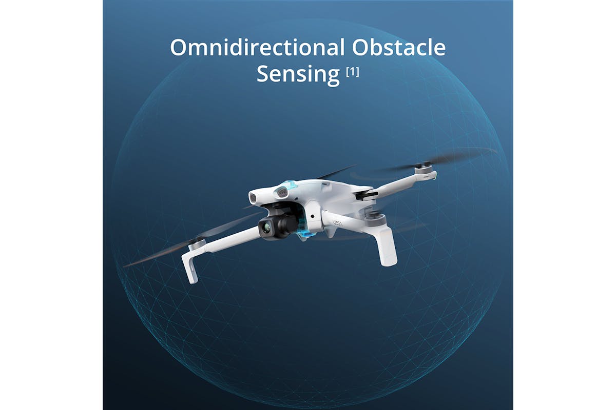 DJI Lito 1-7