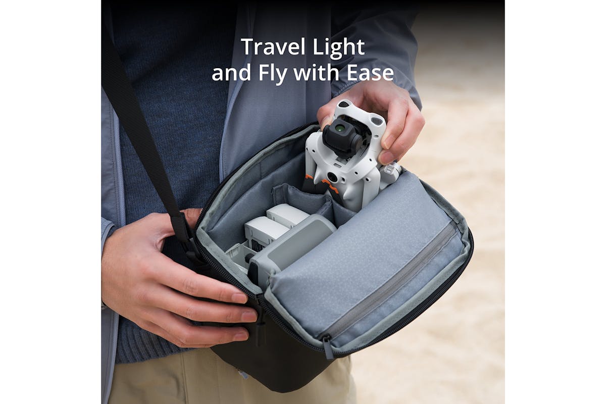 DJI Lito 1-9