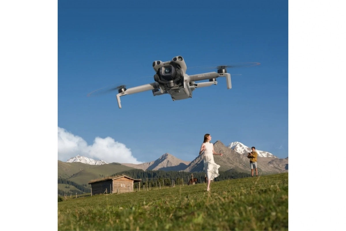DJI Mini 5 Pro Fly More Combo Plus RC 2-2