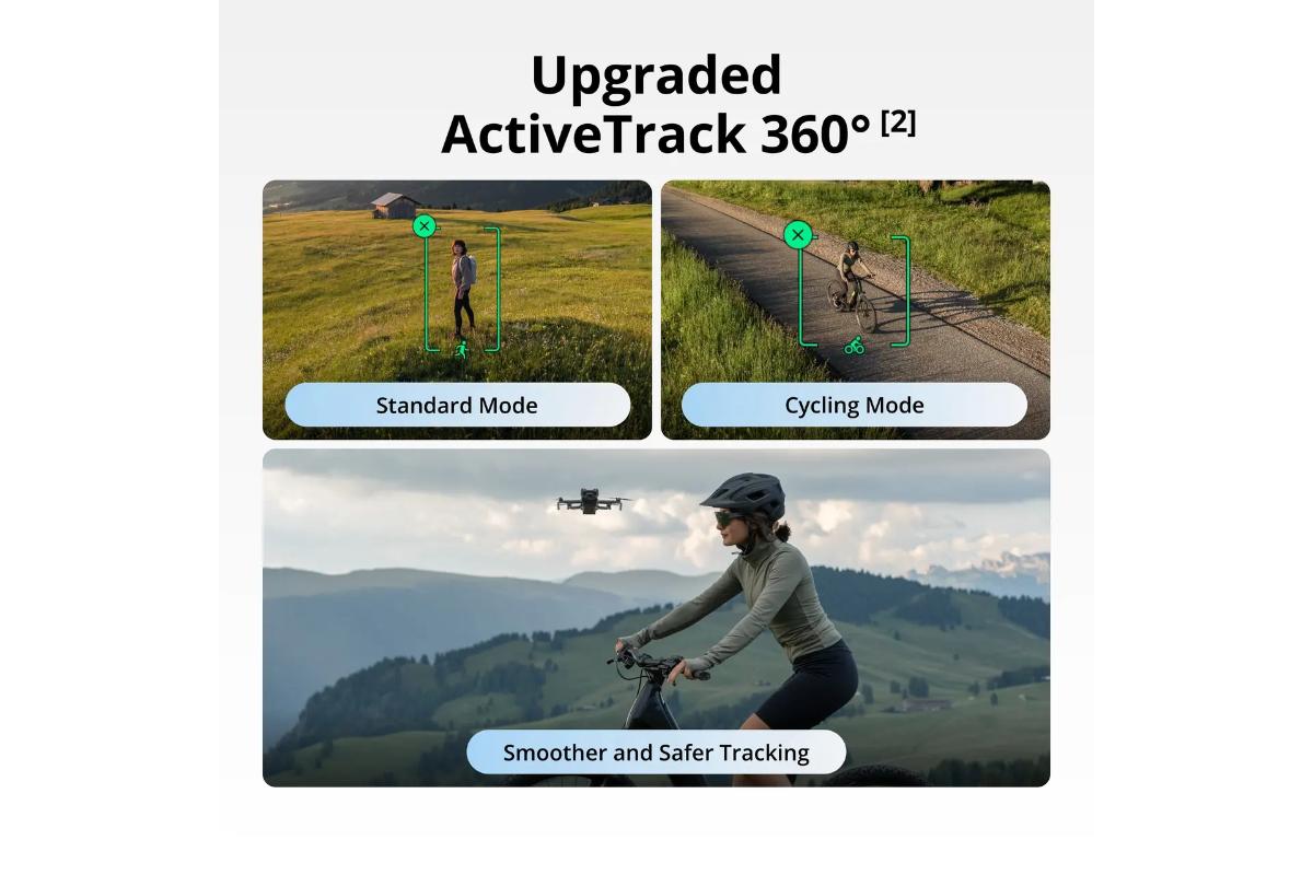 DJI Mini 5 Pro Fly More Combo Plus RC 2-7