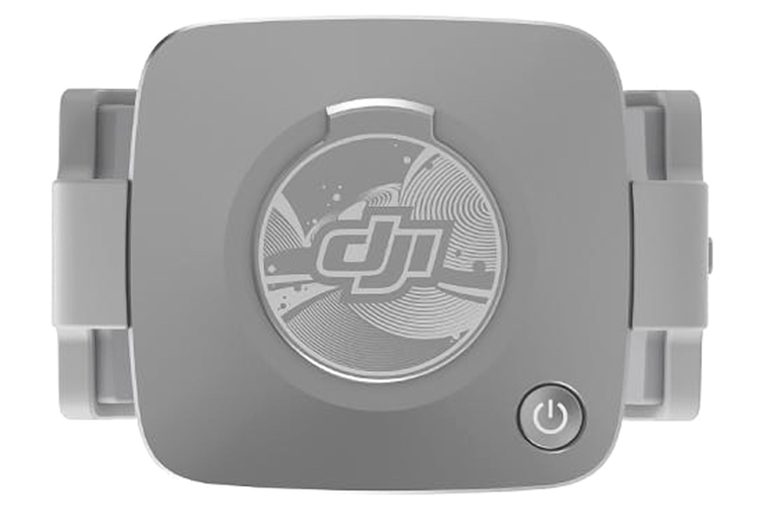 DJI OM Fill Light Phone Clamp-3