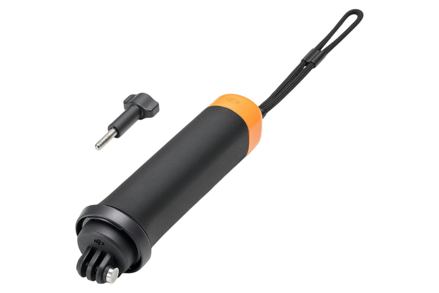 DJI Osmo Action 2/3/4 Floating Handle-3