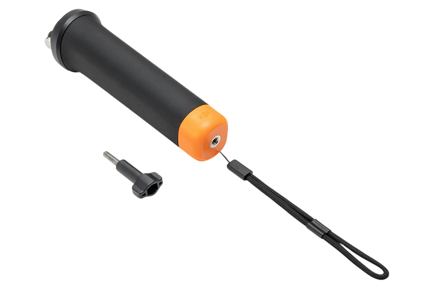 DJI Osmo Action 2/3/4 Floating Handle-4