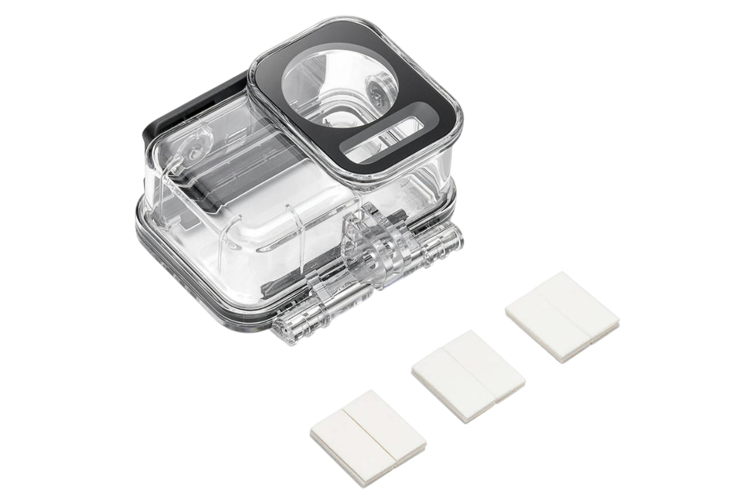 DJI Osmo Action 3/4 Waterproof Case-2