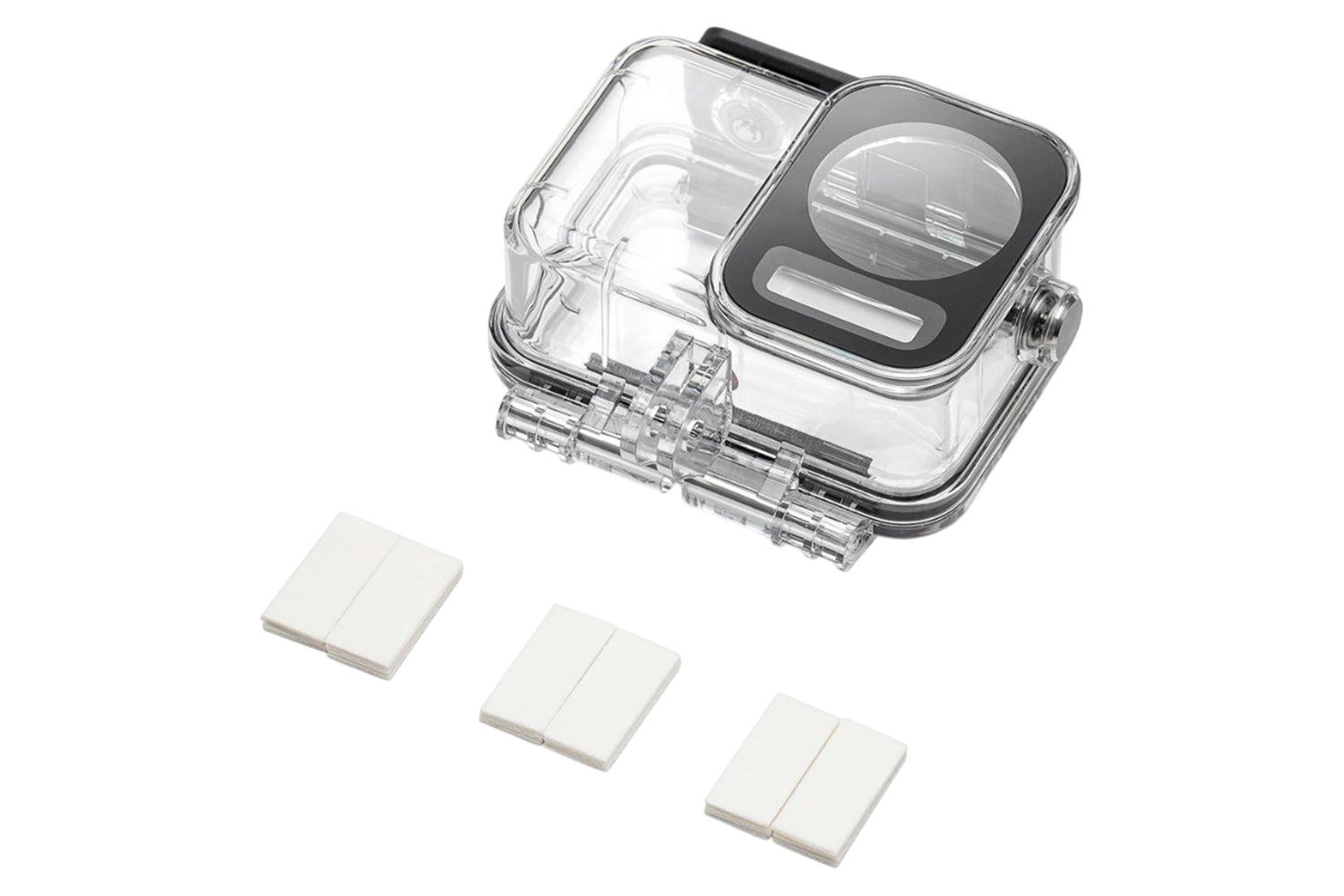 DJI Osmo Action 3/4 Waterproof Case-3