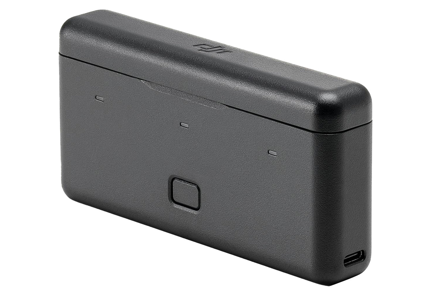 DJI Osmo Action 3/4 Multifunctional Battery Case-3