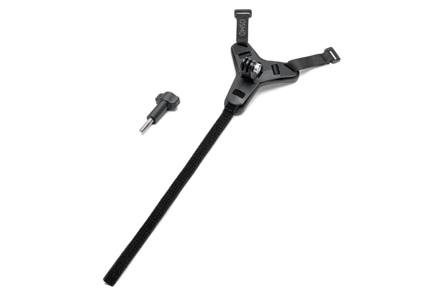 DJI Osmo Action 2/3/4 Helmet Chin Mount