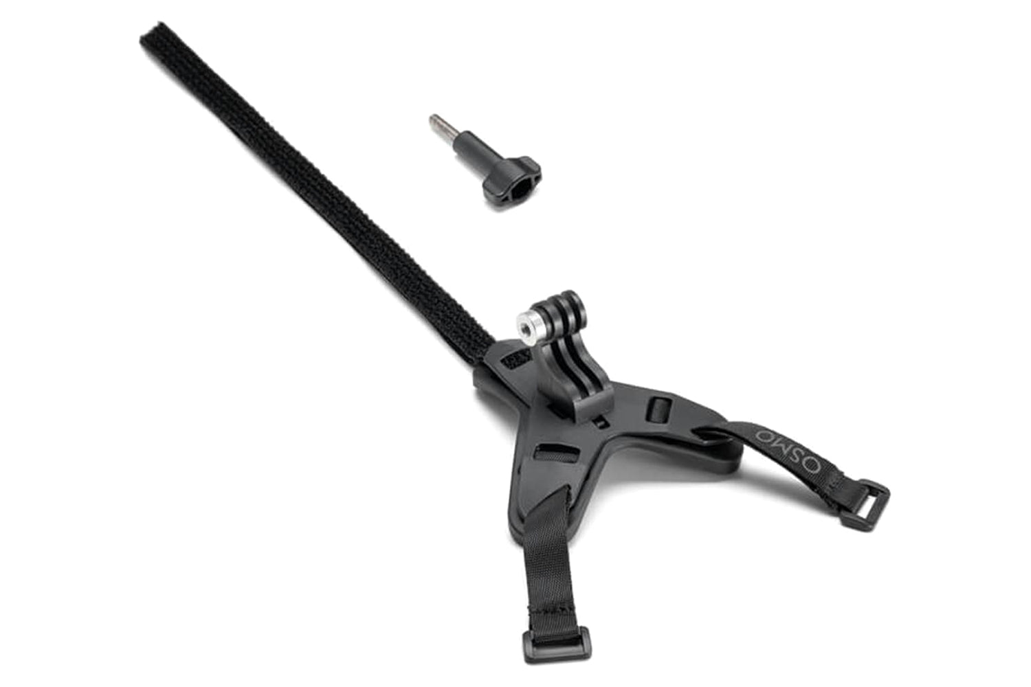 DJI Osmo Action 2/3/4 Helmet Chin Mount-4