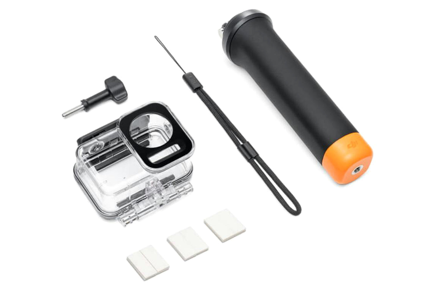 DJI Osmo Action Diving Accessory Kit-3