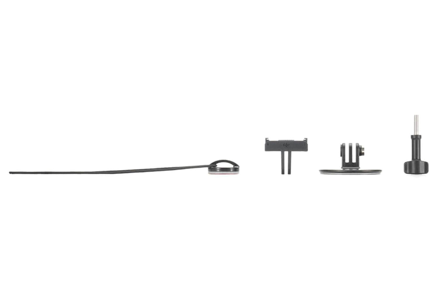 DJI Osmo Action 3/4 Surfing Tether Kit-3