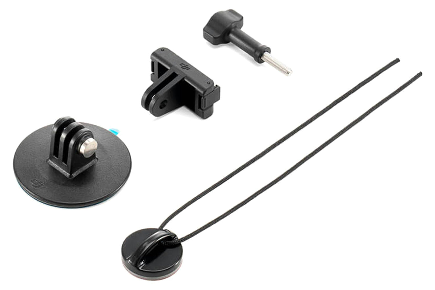 DJI Osmo Action 3/4 Surfing Tether Kit-4