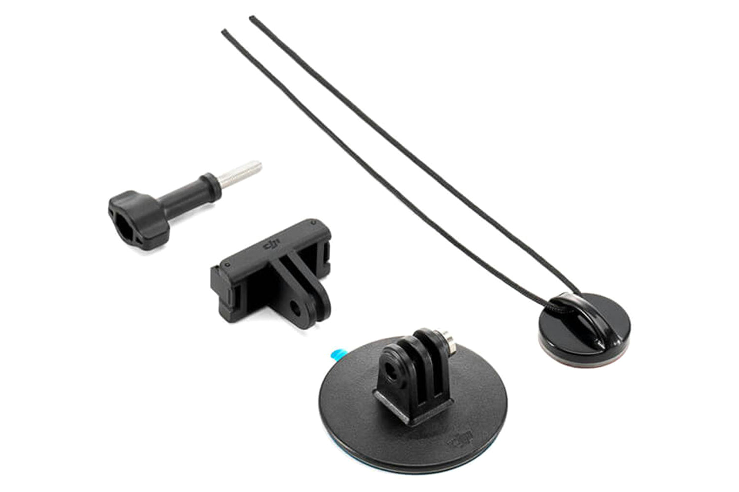 DJI Osmo Action 3/4 Surfing Tether Kit-5