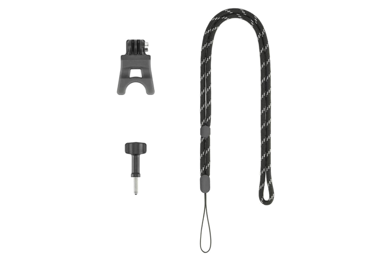 DJI Osmo Action 3/4 Bite Mount-5