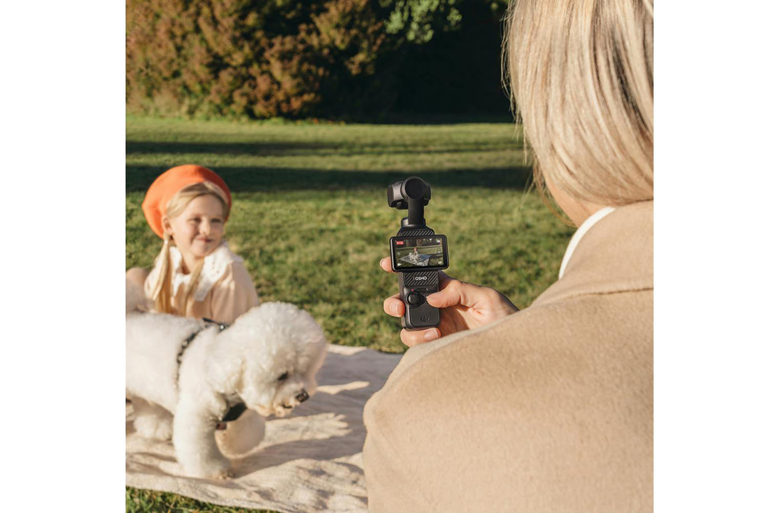 DJI Osmo Pocket 3-8