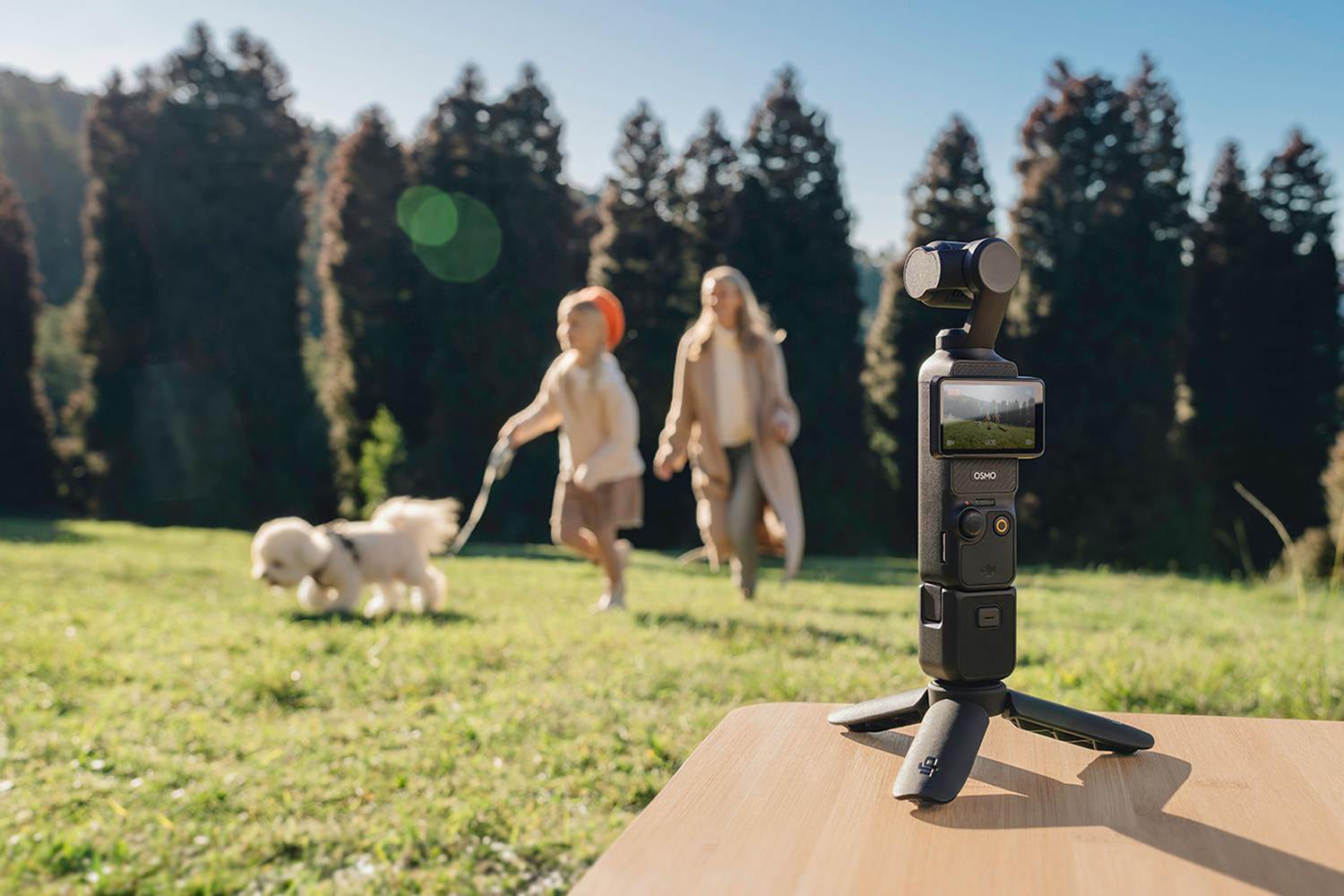 DJI Osmo Pocket 3 Creator Combo-2