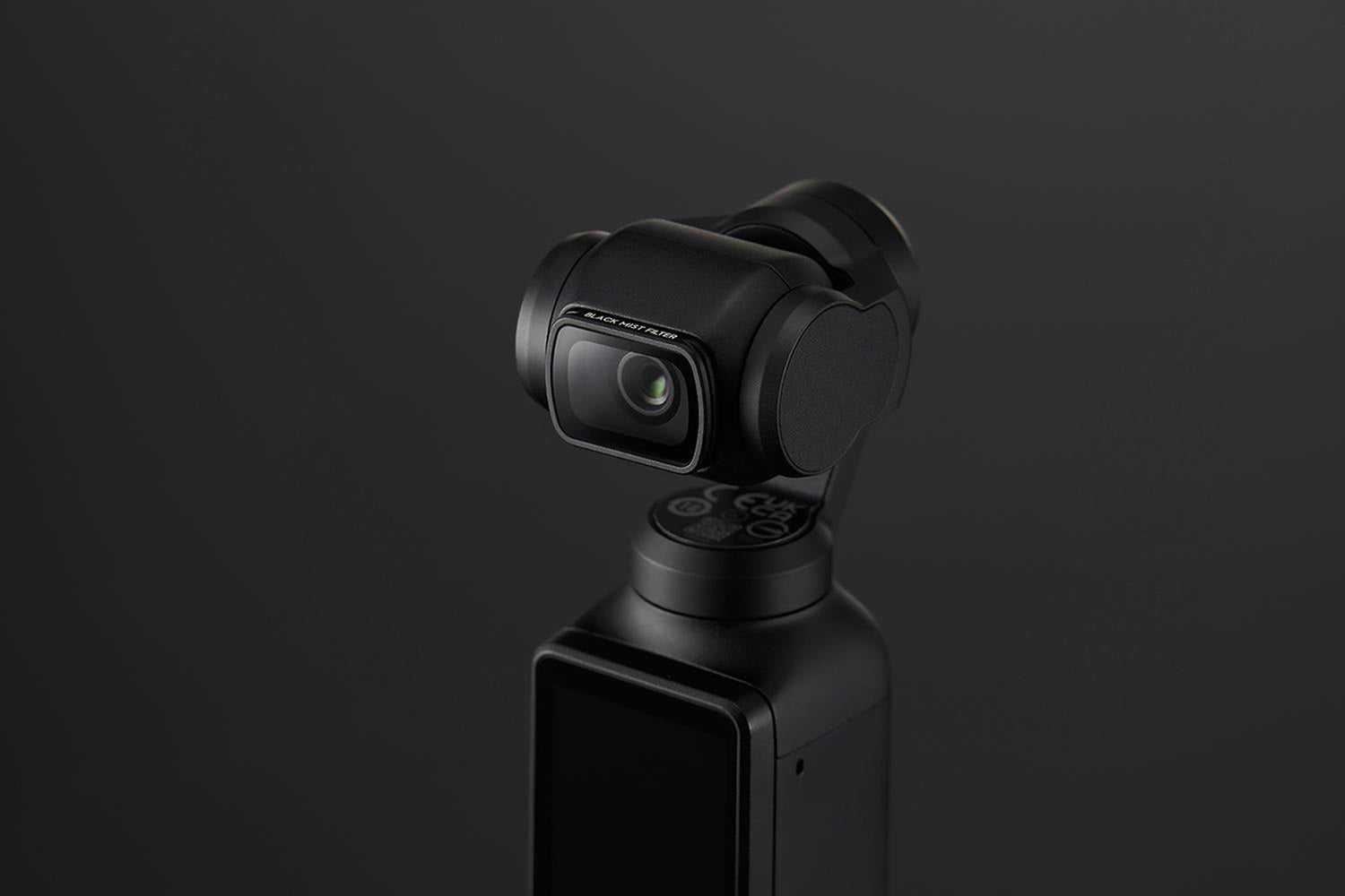 DJI Osmo Pocket 3 Black Mist Filter-7