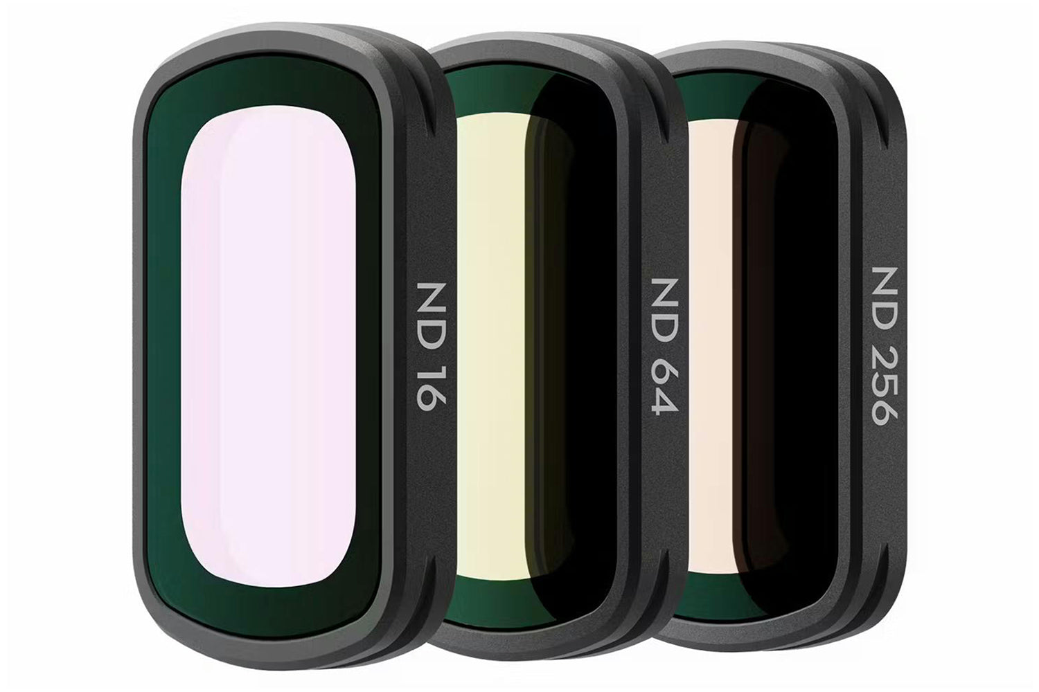 DJI Osmo Pocket 3 Magnetic ND Filters Set-5