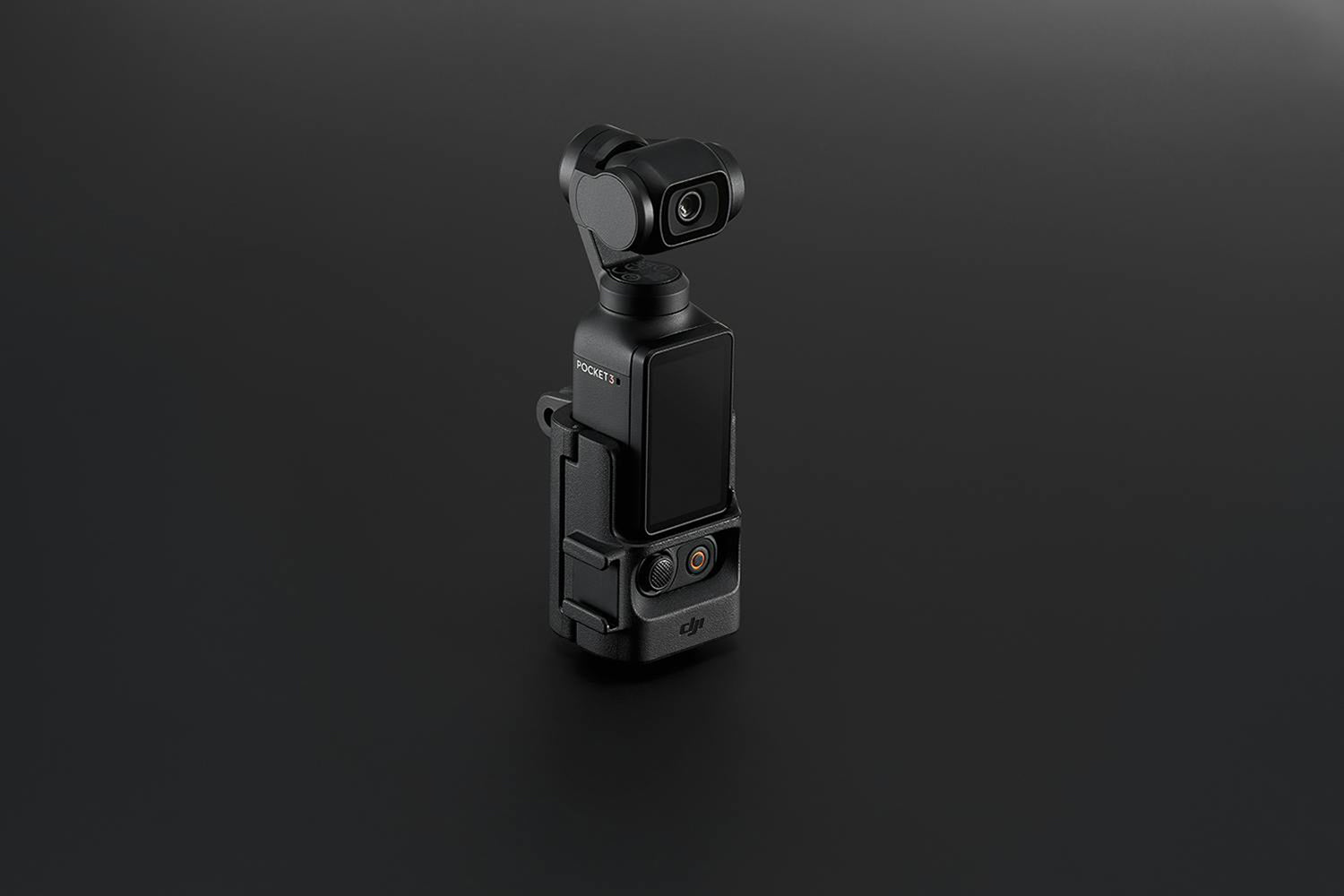 DJI Osmo Pocket 3 Expansion Adapter-8