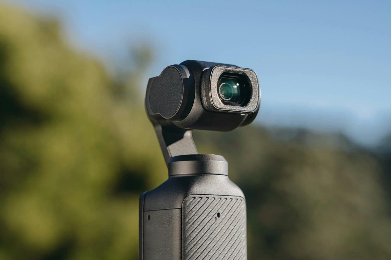 DJI Osmo Pocket 3 Wide Angle Lens-2