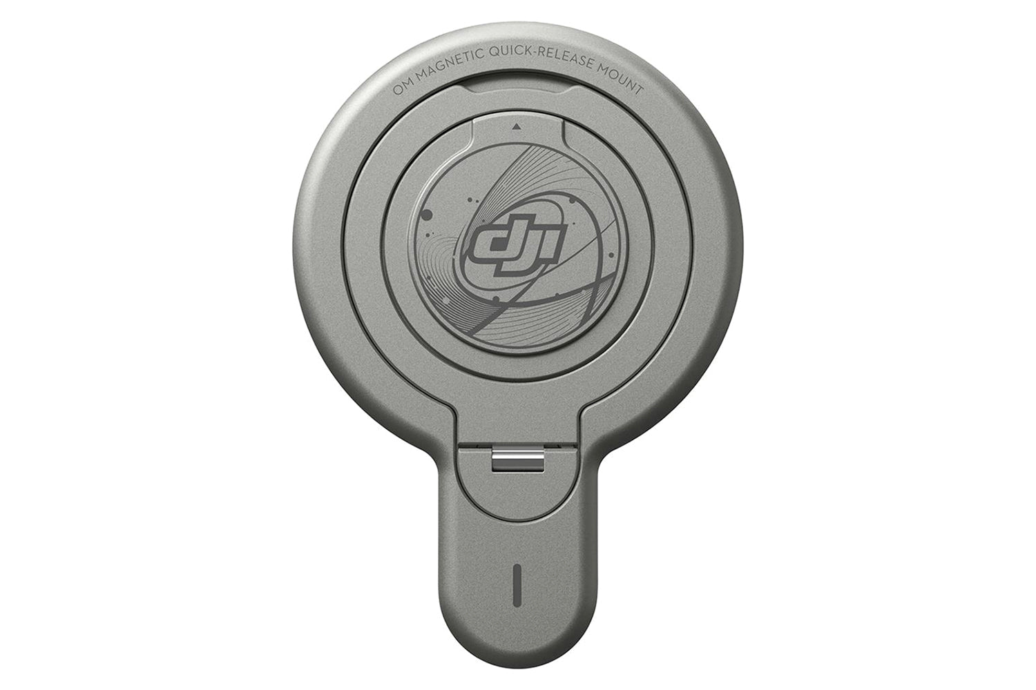 DJI OM Magnetic Quick Release Mount