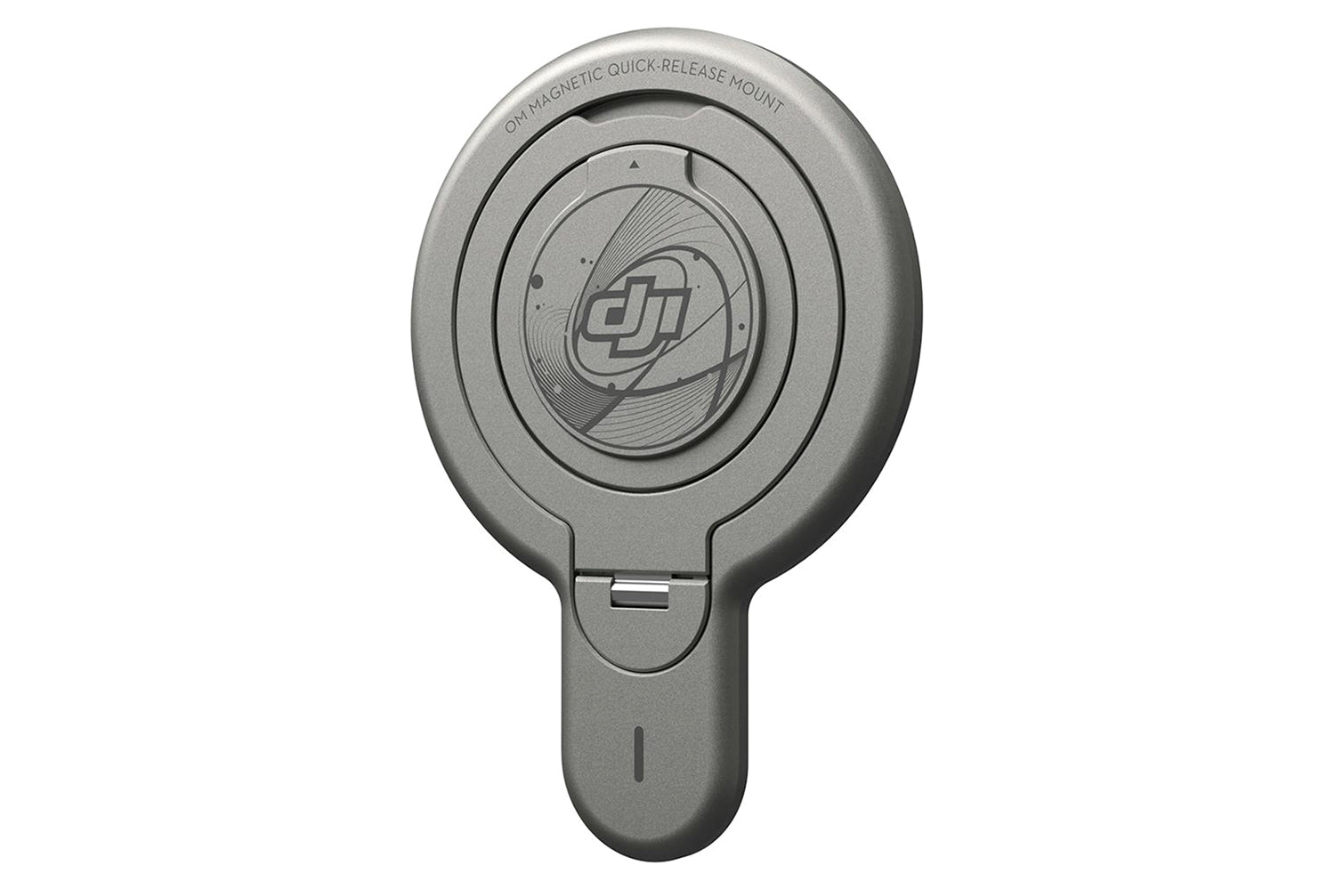 DJI OM Magnetic Quick Release Mount-2
