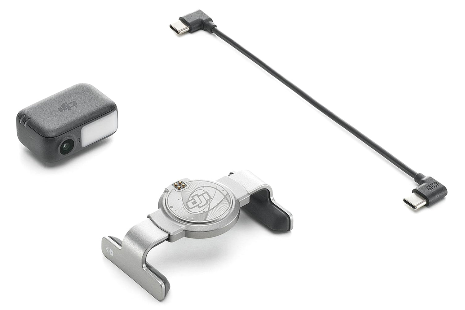 DJI OM Series 7 Tracking Kit