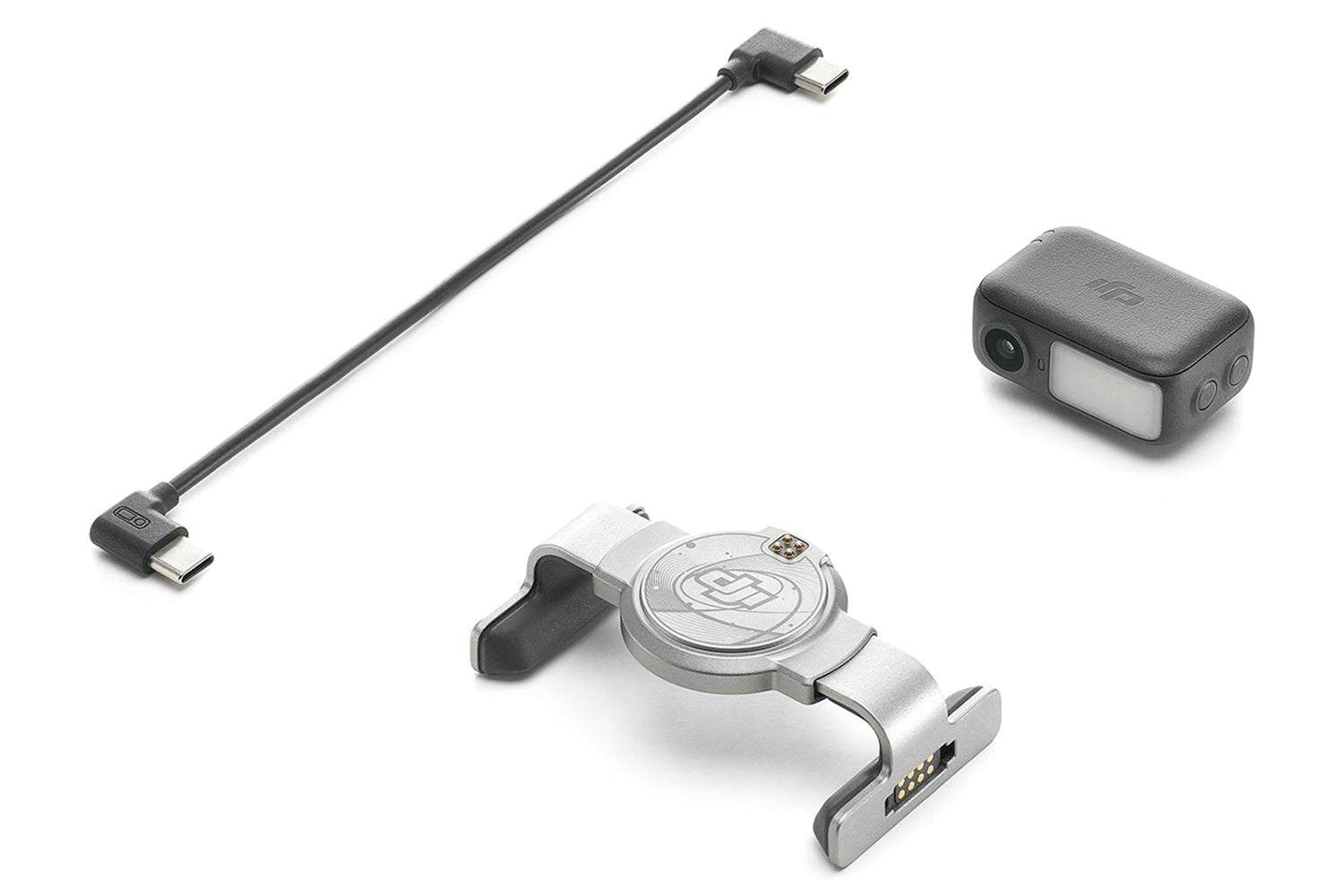 DJI OM Series 7 Tracking Kit-2
