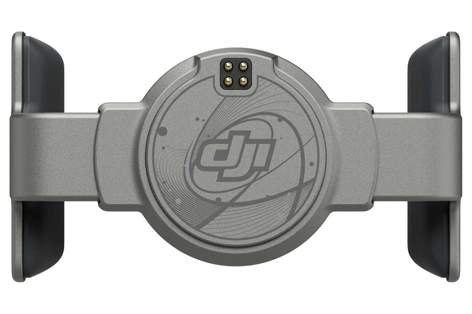 DJI OM Series 7 Magnetic Phone Clamp-3