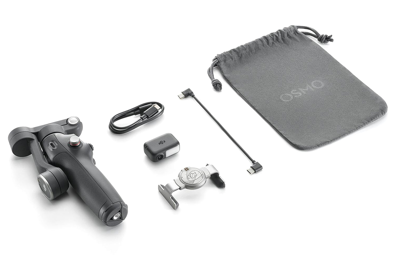 DJI Osmo Mobile 7 Pro Gimbal-3