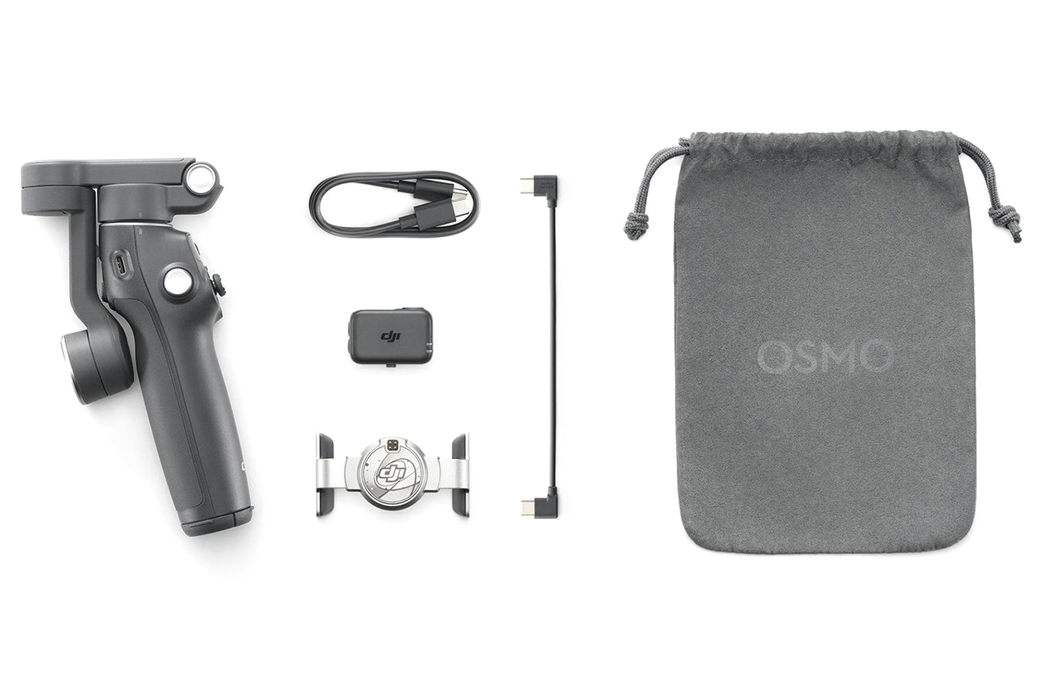 DJI Osmo Mobile 7 Pro Gimbal-4