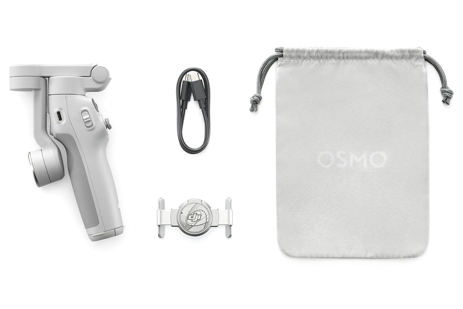 DJI Osmo Mobile 7 Gimbal-10