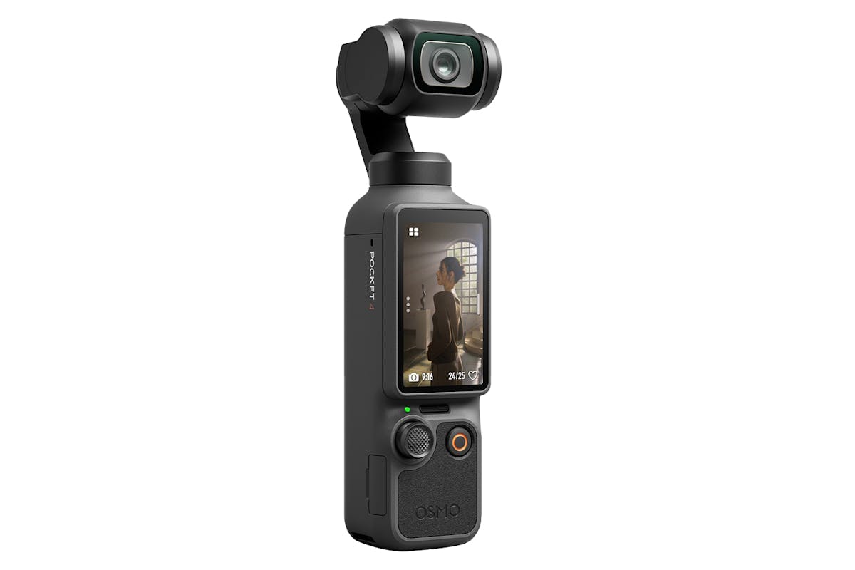 DJI Osmo Pocket 4 Creator Combo-3