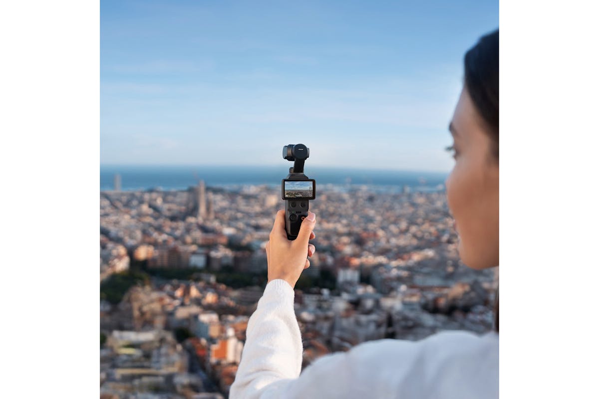 DJI Osmo Pocket 4-2