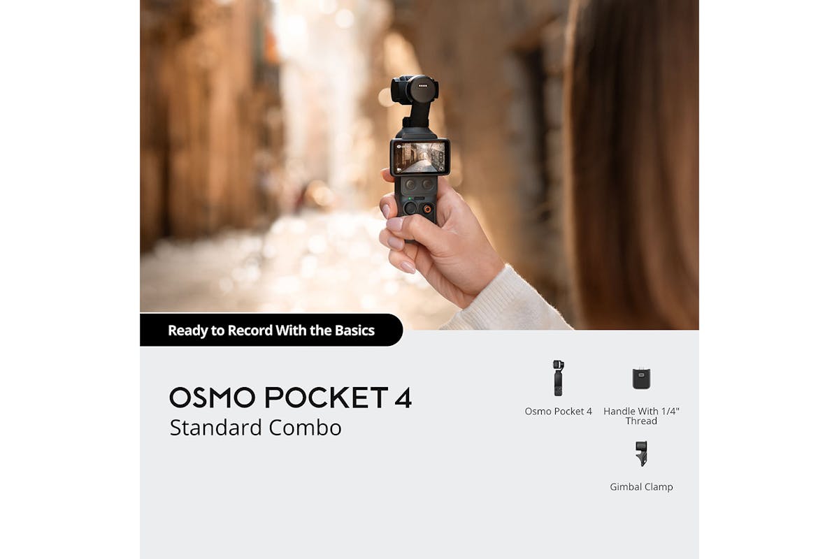 DJI Osmo Pocket 4-7