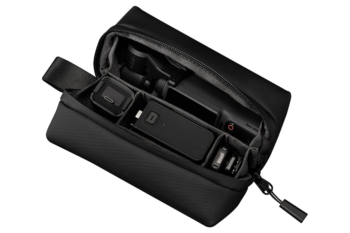 DJI Osmo Pocket 4 Carrying Bag