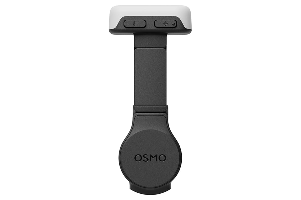 DJI Osmo Pocket 4 Fill Light-3