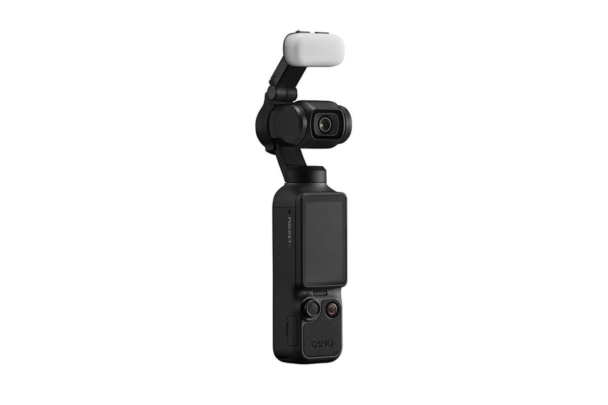 DJI Osmo Pocket 4 Fill Light-7
