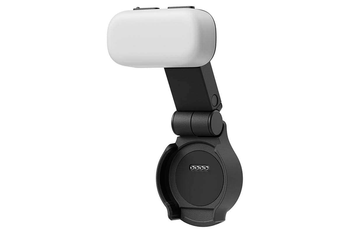 DJI Osmo Pocket 4 Fill Light