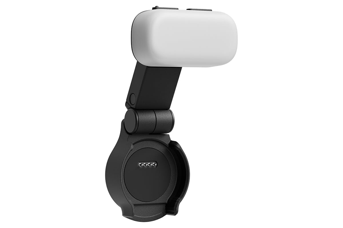 DJI Osmo Pocket 4 Fill Light-4