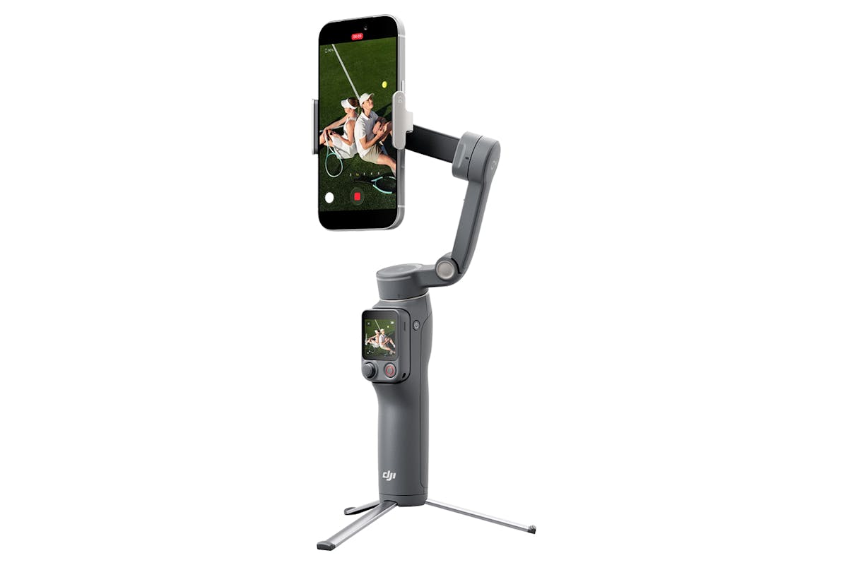 DJI Osmo Mobile 8P Gimbal Creator Combo-4