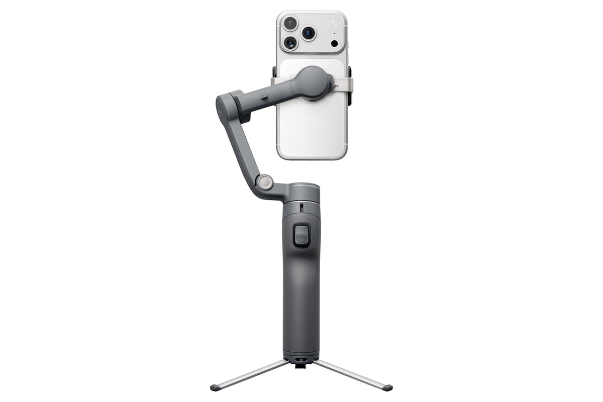 DJI Osmo Mobile 8P Gimbal Creator Combo-6