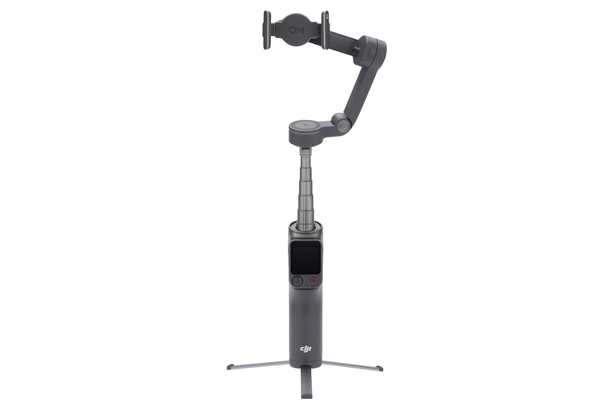 DJI Osmo Mobile 8P Gimbal Standard Combo-4