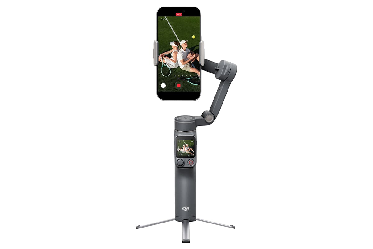 DJI Osmo Mobile 8P Gimbal Standard Combo-5