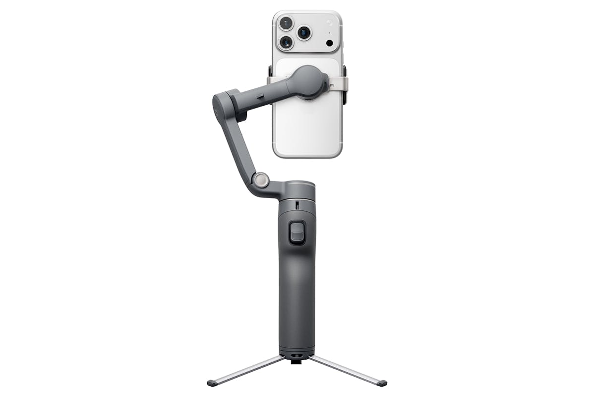 DJI Osmo Mobile 8P Gimbal Standard Combo-6